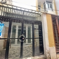 Hẻm 803 Huỳnh Tấn Phát, Q.7 - 50m2 chỉ 3ty5 nhà C4 sổ riêng