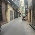 Bán nhà Khương Trung, Thanh Xuân, mặt ngõ kinh doanh, ô tô vào nhà, lô góc, 6 tầng thang máy mới