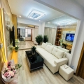 Bán căn hộ tập thể Thanh Xuân Nam, Thanh Xuân, 100m2, nhà đẹp full nội thất