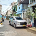 Nhà đẹp Đặng Nhữ Lâm Nhà Bè – 2PN, hẻm xe hơi, pháp lý rõ ràng, gần Quận 7