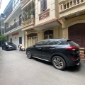 Bán nhà đường Nguyễn Trãi, Thanh Xuân, nhà mới đẹp, ngõ rộng, 5m ô tô tránh