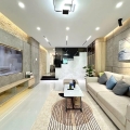 **Bán nhà hẻm Hoàng Văn Thụ, phường 4 Tân Bình (4x15) 4 tầng, hơn 8 tỷ