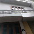 Bán nhà dân xây, cách đường Vạn Phúc chỉ 20m, 4 tầng, giá 8.5 tỷ