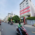Bán nhà Mặt tiền Nguyễn Văn Đậu - gần Phan Văn Trị, 4x35m, nở hậu 4,8m, 3 Tầng, 23,9 tỷ