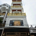 Nhà đẹp giá siêu rẻ tại bình tân