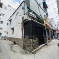 Nhà Đường Lê Văn Sỹ Quận 3 Phường 12 Cũ.
