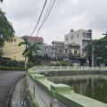 Bán đất mặt Hồ Gia Lộc - Gia Lương, xã Việt Hùng, Đông Anh - Nay là xã Thư Lâm, Thành phố Hà Nội,