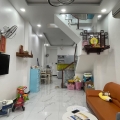 ĐỊNH CƯ Bán Nhà 3 Tầng Cực Đẹp Nguyễn Đình Chiểu, 36m2, 5.3 Tỷ