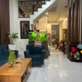 XE HƠI TRÁNH! Bán Nhà 5 Tầng Cực Đẹp Nguyễn Thiện Thuật, 38m2, 9.2 Tỷ