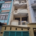 **Bán nhà 27/34 Cộng Hòa, phường 4 Tân Bình (4,5x19) 4 tầng chỉ 14 tỷ?
