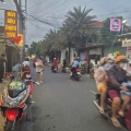 HIẾM NHÀ MẶT TIỀN NGUYỄN HỮU CẦU, HÓC MÔN KD CẢ NGÀY LẪN ĐÊM