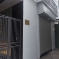 Nhà trung tâm phố Lụa - Vạn Phúc, 34m2, 4.5T, thang máy, cổng riêng biệt - chỉ 8.3 tỷ