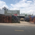 BÁN NHÀ MT PHAN VĂN HỚN, ẤP TÂY LÂN, BÀ ĐIỂM – GIÁ CHỈ 25 TỶ