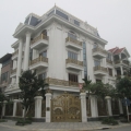 Biệt thự lô Góc view hồ KĐT New House City cạnh Đại lộ Thăng Long 300m2 chỉ 24.x tỷ. 0989626116
