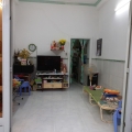 Bán Nhà quận 8, 2.65 tỉ, SHR, 3.9x10m, 2PN