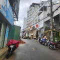 BÁN ĐẤT TẰNG NHÀ MĂT TIỀN ĐƯỜNG NGUYỄN THI NGHỊ NGHĨA
