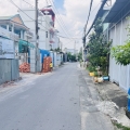 BÁN GÂP NHÀ LÔ GÓC 2 MẶT TIỀN – ĐƯỜNG SỐ 8- LINH XUÂN