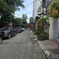 Cần cho thuê nhà Hoàng Quốc Việt, Cầu Giấy, ô tô, Kinh doanh, ở tốt.