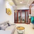 An Dương – Tây Hồ – 30m² x 5 tầng – Lô góc – Nhà đẹp ở ngay