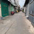 NHÀ 2 TẦNG ĐÚC MỚI TINH  – SÁT CHỢ HIỆP THÀNH – 48M² – CHỈ 3,7 TỶ TL – VÀO Ở NGAY.