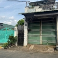 DÃY TRỌ MẶT TIỀN HIỆP THÀNH 44, Q12 – DÒNG TIỀN ỔN ĐỊNH
