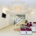 CHO THUÊ NHÀ NGUYÊN CĂN GOLDEN HILL P3 TP ĐÀ LẠT