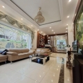 Biệt thự An Khang Villa gần công viên Thiên văn học 200m2 chỉ 39.x tỷ. Lh 0989626116