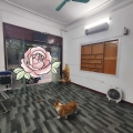 Cho thuê nhà ngõ 612 Đê La Thành 20 T1 4.4 7.5 triệu