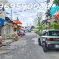 Mặt tiền hxt, TÔ HIỀU GIÁP HOÀ BÌNH, 2T 38m2 2t đang cho thuê, GIÁ CHỈ 5.2 TỶ TL