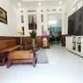 HẺM 7 CHỖ TRÁNH NHAU PHAN SÀO NAM, 45M2, TRỆT 2 LẦU ĐÃ CHẮC CHẮN CÒN ĐẸP, CHỈ 8.5 TỶ.