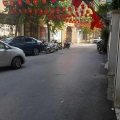 Bán Nhà Xuân Diệu Tây Hồ P/Lô Ô Tô 50m2-5T LÔ GÓC 20,8 Tỷ Có Thương Lượng.