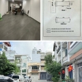 SIÊU PHẨM KHÔNG NGOA - 2 MẶT THOÁNG, XE HƠI NGỦ NHÀ, VUÔNG, 60M2 KHÔNG LG, 3 TẦNG - 9 TỶ.