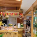 MTKD view GÓC Làng Hoa HIẾM 9m 4 lầu T.máy KD đỉnh 162m2 Nguyễn Văn Khối chỉ 38 tỷ.