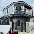 BÁN NHÀ ĐƯỜNG CỔ LOA, SỔ RIÊNG, ĐÀ LẠT - 3PN