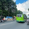 Nhà phố 6 tầng đẹp T.máy hẻm 525 Quang Trung 88m2 gần TTTM Vincom tặng NT ở ngay 16.5 tỷ.
