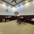 Cho thuê nhà ngõ Núi Trúc, Diện tích 48m x 4 tầng, măt tiền 4.8m, giá 12 triệu