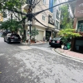 Bán Nhà Linh Lang Ba Đình 52m2-6T P/Lô Ô Tô Tránh 2 THOÁNG 23,5 Tỷ Có Thương Lượng.