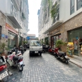 Bán nhà phố Lê Hồng Phong – Hà Đông | Phân lô, kinh doanh đỉnh, vài bước ra công viên 365