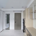 Siêu phẩm CHDV 6 tầng mới Khu Tên Lửa BT 80m2 chỉ 9 đồng xíu.