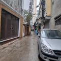 Bán nhà mặt ngõ Vũ Tông Phan, Thanh Xuân, thang máy, ô tô, kinh doanh 50m2x 7 tầng, 15.8 tỷ