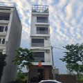 Bán nhà khu Đồng Đế – Cự Khê – Phú Lương, 66m², 6 tầng, thang máy, giá 13,6 tỷ
