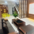 Bán nhà full nội thất 5T*44m2 tại Huỳnh Thúc Kháng - Quang Trung - Hà Đông - phù hợp kinh