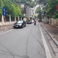 Bán Nhà Mặt Phố Đặng Tất Ba Đình 55m2-4T LÔ GÓC 30 Tỷ Có Thương Lượng.