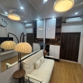 TẬP THỂ TRIỀU KHÚC, THANH XUÂN, NHÀ ĐẸP, SỔ RIÊNG, Ô TÔ ĐỖ CHỈ 1.74 TỶ