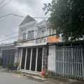 BÁN NHÀ (6x22) MẶT TIỀN THỚI TAM THÔN 14 – HÓC MÔN – CHỈ 5,9 TỶ
