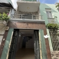 Nhà Đường Hòa Hưng Phường 13 Quận 10 Cũ.