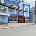 PHƯỜNG BẢY HIỀN MỚI - HÀNG XÓM BỆNH VIÊN THỐNG NHẤT, 4M X11M, 2 TẦNG, XE HƠI ĐỖ CỬA - 7 TỶ.