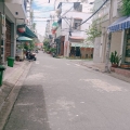 79M2 HXT 8M THÔNG LÊ THÚC HOẠCH, 4 TẦNG BTCT