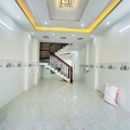 Nhà Mới ở ngay 60m2 3T Văn Cao-Nguyễn Sơn  gần chợ, giá chỉ 6 tỷ..