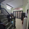 Bán Nhà Phố Hàng Bún Quận Ba Đình 32m2-4T 2 THOÁNG 13,5 Tỷ Có Thương Lượng.